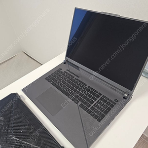 Asus strix g18 4070노트북 팝니다