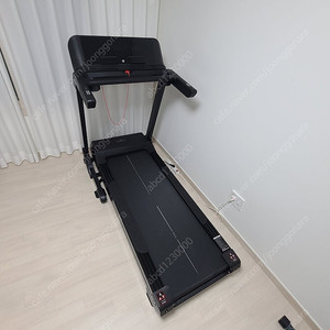 멜킨 RX7 가정용 런닝머신