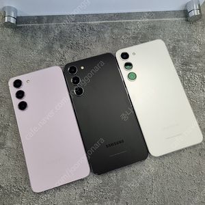 추천 삼성 특SS급 S911 갤럭시S23 최상품 국내정품 S23중고폰