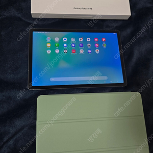 갤럭시탭S10fe 128gb