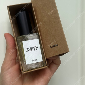 러쉬 더티 향수 30ml