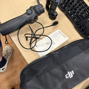 DJI 오즈모 모바일