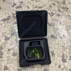 Dji 매빅3 정품광각렌즈