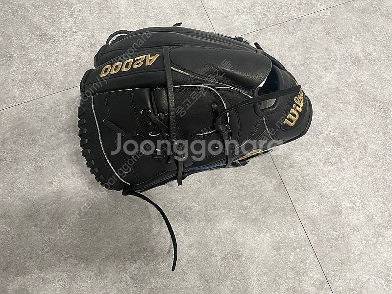 윌슨 a2000 커쇼 글러브--0