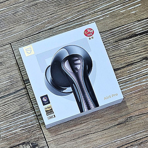 신제품 사운드피츠 에어5 프로 SoundPEATS Air5 Pro LDAC 무선 블루투스 이어폰