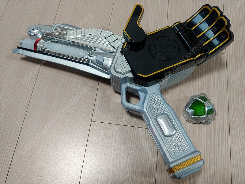 가면라이더 위저드 마법검총 DX우자소드 SWORD 건 이미지