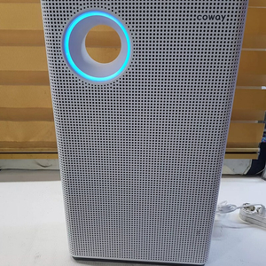 코웨이 공기청정기 AP-1023F