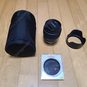 탐론 35mm f1.4 di usd 니콘