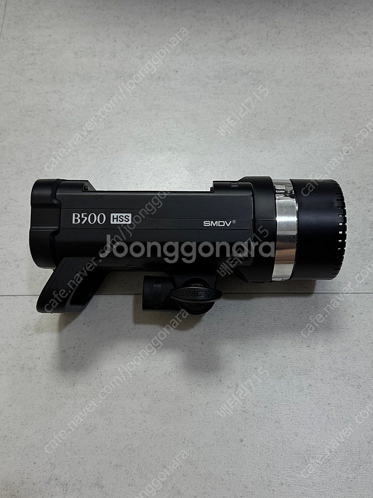 SMDV B500 HSS 풀박스 ( 무선 배터리 2개 ...--1
