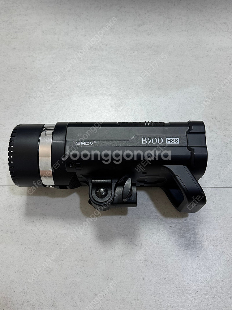 SMDV B500 HSS 풀박스 ( 무선 배터리 2개 ...--3