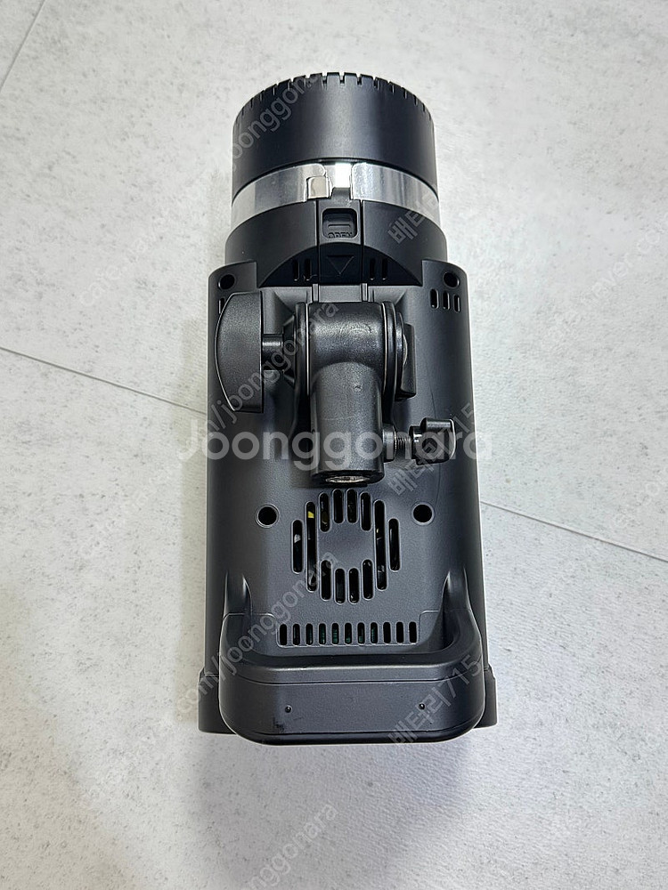 SMDV B500 HSS 풀박스 ( 무선 배터리 2개 ...--4