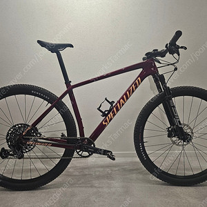 스페셜라이즈드 에픽 하드테일 MTB L 사이즈 Epic H/T