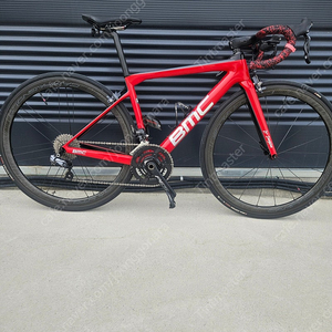 bmc slr01 팀머신 울테그라di2 47