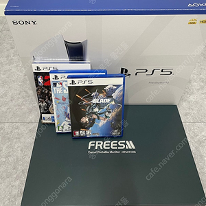 플스5 슬림 (ps5, 플레이스테이션 5) 일괄 판매
