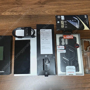갤럭시s23울트라 1tb 삼성닷컴 자급제/보험O/상태굿/가격내림