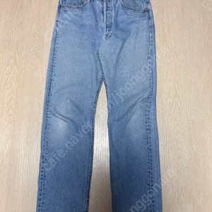 90s미제리바이스501 라이트블루 31/30 판매합니다. lvc47501,lvc54501,lvc55501