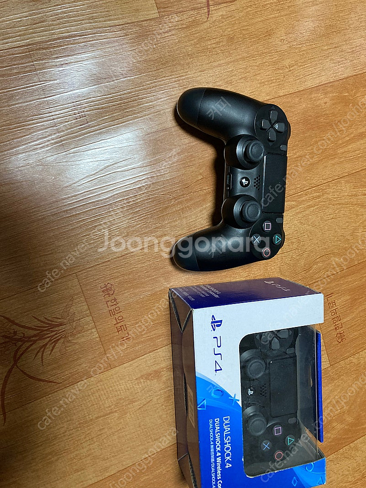 플스4프로 1tb--1