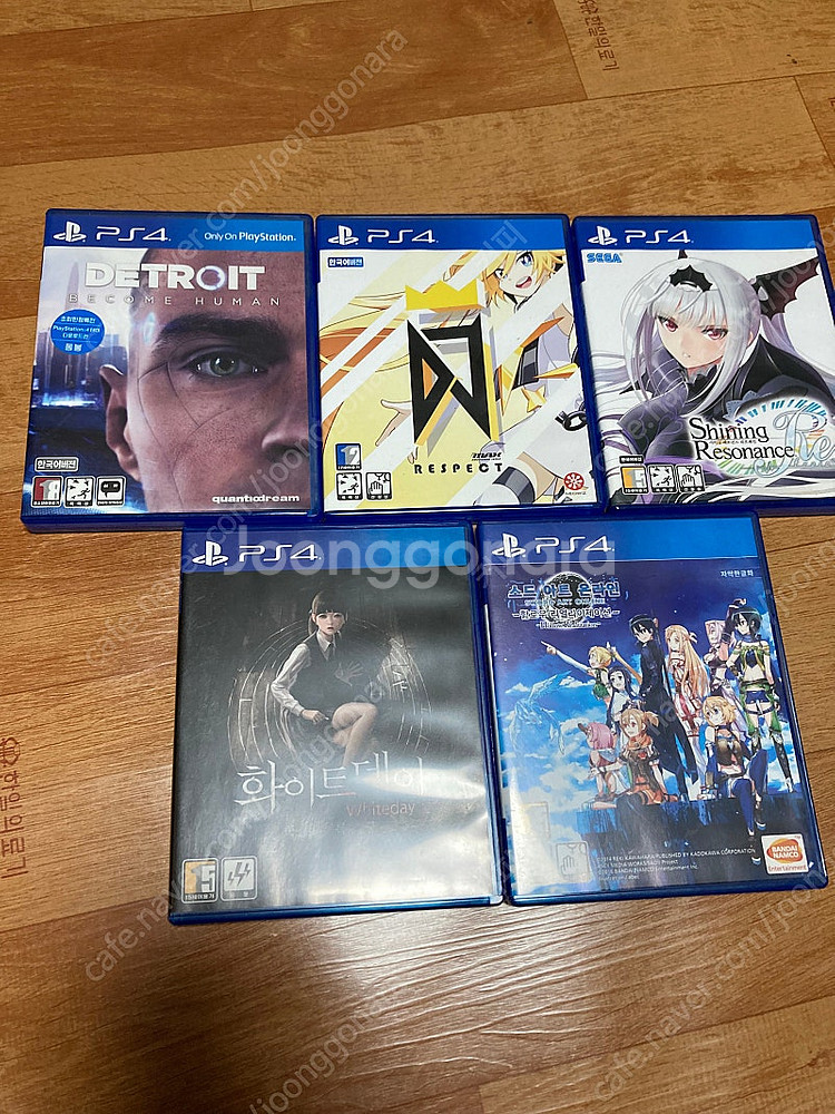 플스4프로 1tb--2