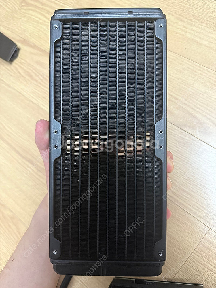 에브가 3080 ftw3 hybrid lhr 10gb ...--4