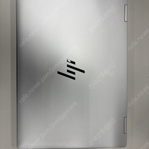 hp envy x360 14 팝니다