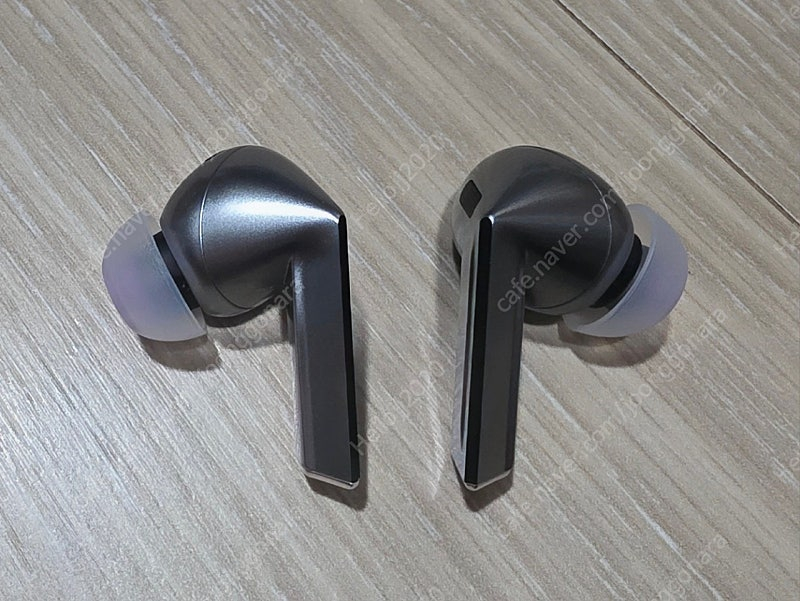 갤럭시 버즈3 프로 실버--3