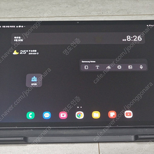 갤럭시 탭 S7 플러스 + 256GB