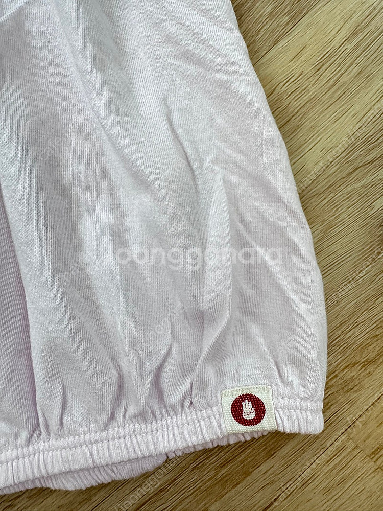 부디무드라 레이어드 홀터넥 탱크탑 스몰 사이즈 블룸 컬...--3