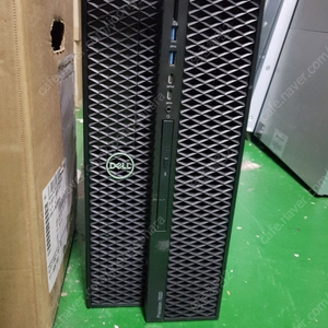 델 T7820 /Gold 6138*2 (40core/80TH) /64G / M2000 /Nvme 512GB