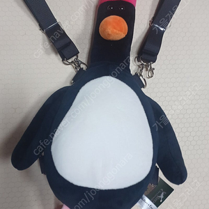 (새상품) 정품 맥그로우 인형 백팩 가방 40cm