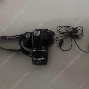 캐논500d 카메라 팔아요
