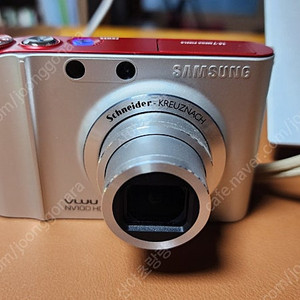 삼성디카 vluu nv100 hd