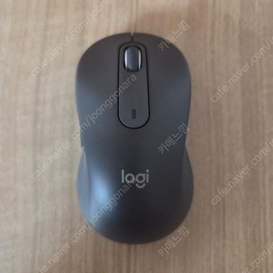 로지텍 M650L 무선마우스