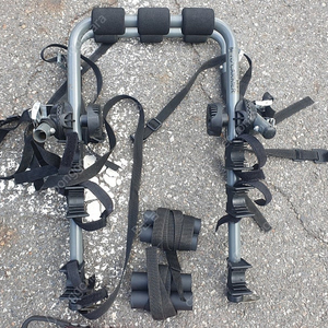 미토 자전거 캐리어 1.5만