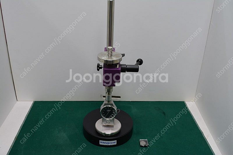 고무경도계 애스커 E-Asker type A 경도계 S...--0