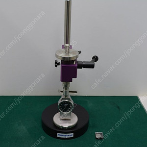 고무경도계 애스커 E-Asker type A 경도계 Super EX (Hildebrand)