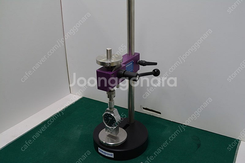 고무경도계 애스커 E-Asker type A 경도계 S...--4