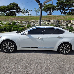 K7 3.0 LPG 2011년 7월 판매합니다.