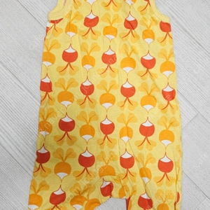 던스 순무 플레이슈트