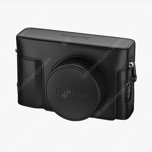 후지필름 X100VI 정품케이스 LC-X100V