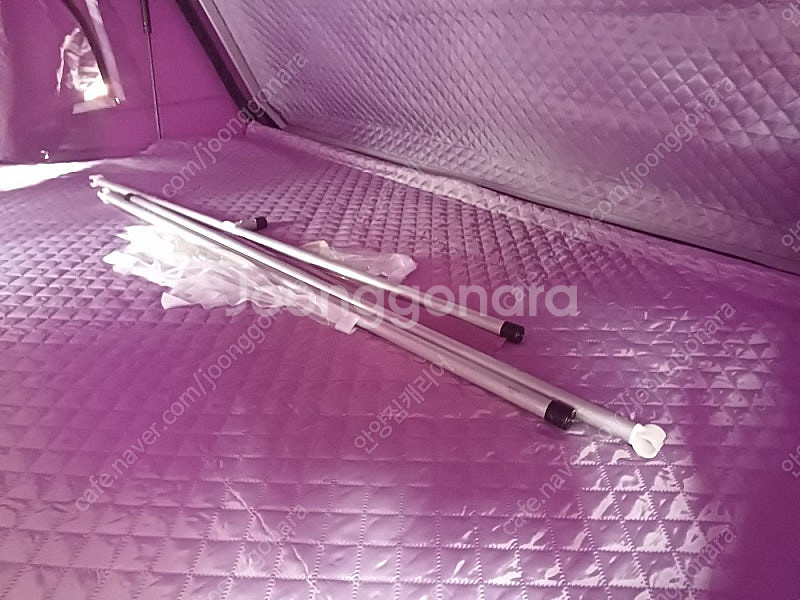 툴레 하프로 팩라인 코토 일체형 루프박스 루프탑텐트 가로바 자전거캐리어 어닝 중고 판매,당일매입(상시 업데이트)--8