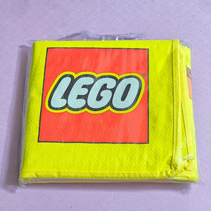 LEGO 레고 돗자리(공홈 증정품) 1,300X1,100mm