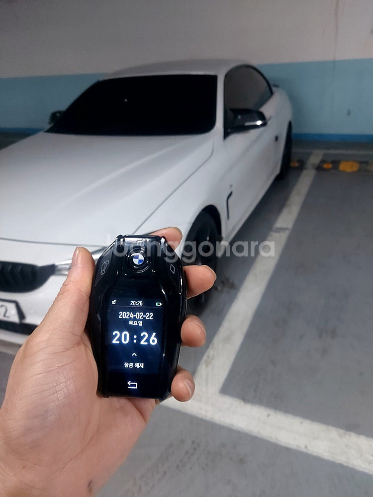 BMW 1/3/4/5/6/7시리즈, X3/5/7, i4...--2