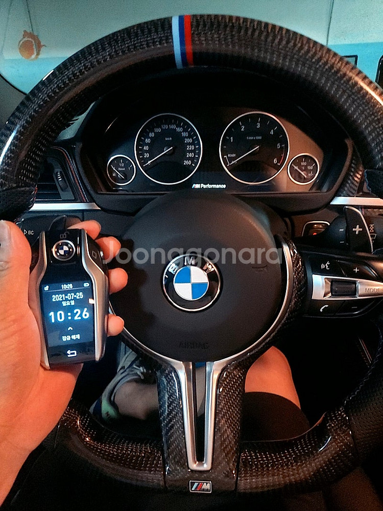 BMW 1/3/4/5/6/7시리즈, X3/5/7, i4...--4