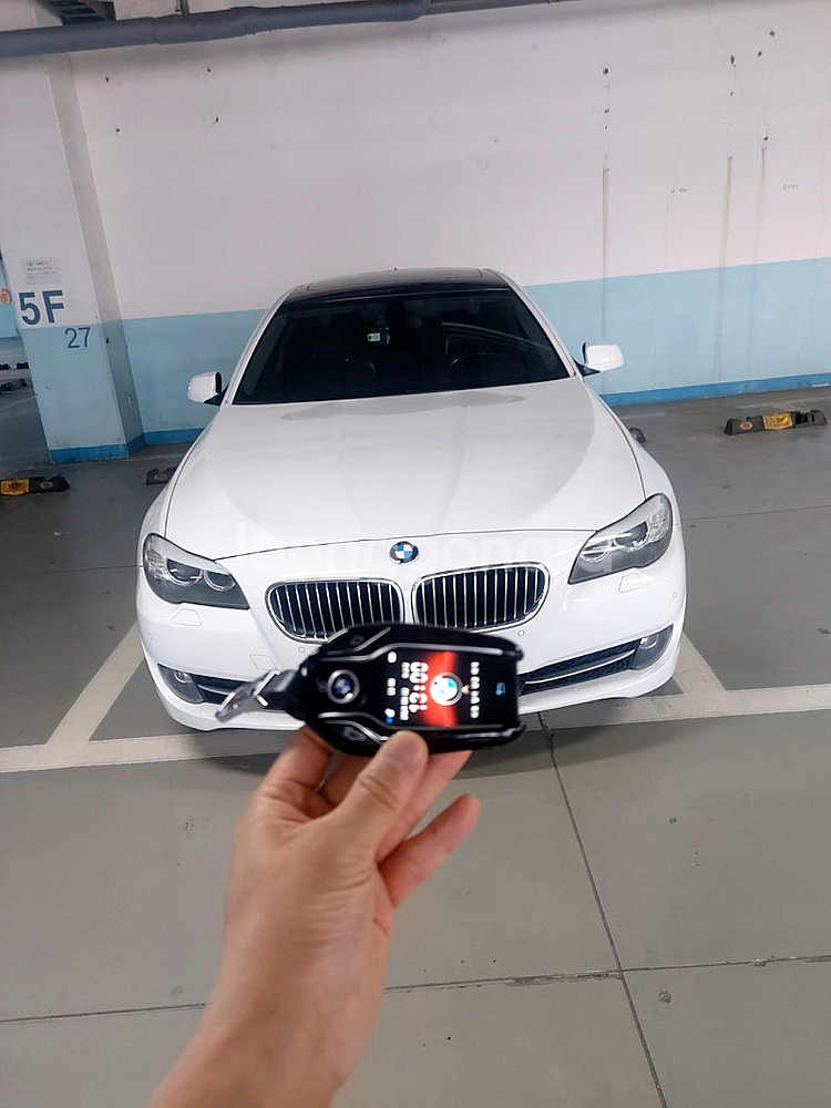 BMW 1/3/4/5/6/7시리즈, X3/5/7, i4...--6