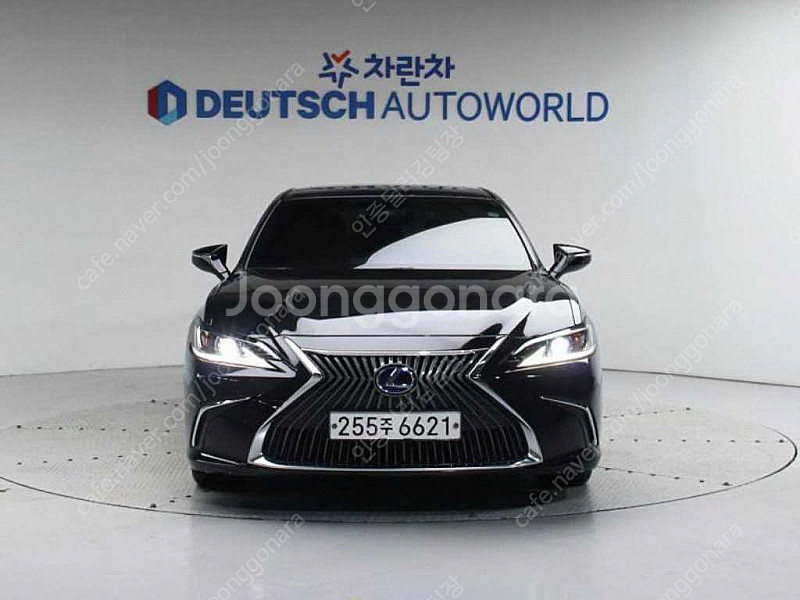 렉서스 ES300h 7세대 이그제큐티브 중고차 판매합니...--2