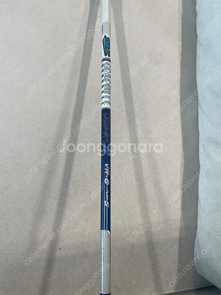 투어AD VR 6S 드라이버 샤프트 핑슬리브--2