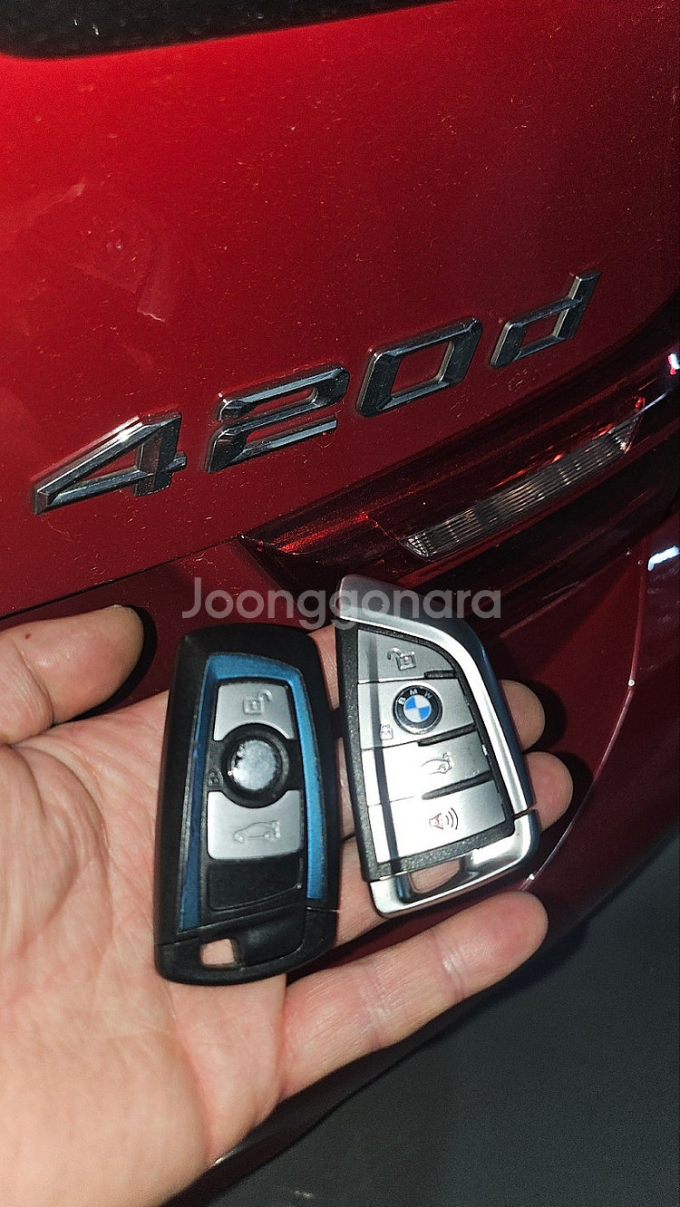 [판매] BMW 1시리즈, 3시리즈, 4시리즈, 5시리...--3