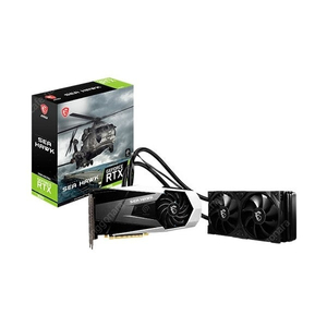 MSI 지포스 RTX 3080 시호크 X D6X 10GB LHR