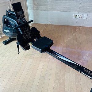 아쿠아 로잉머신