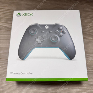 Xbox 무선 컨트롤러 3세대 + 거치대
